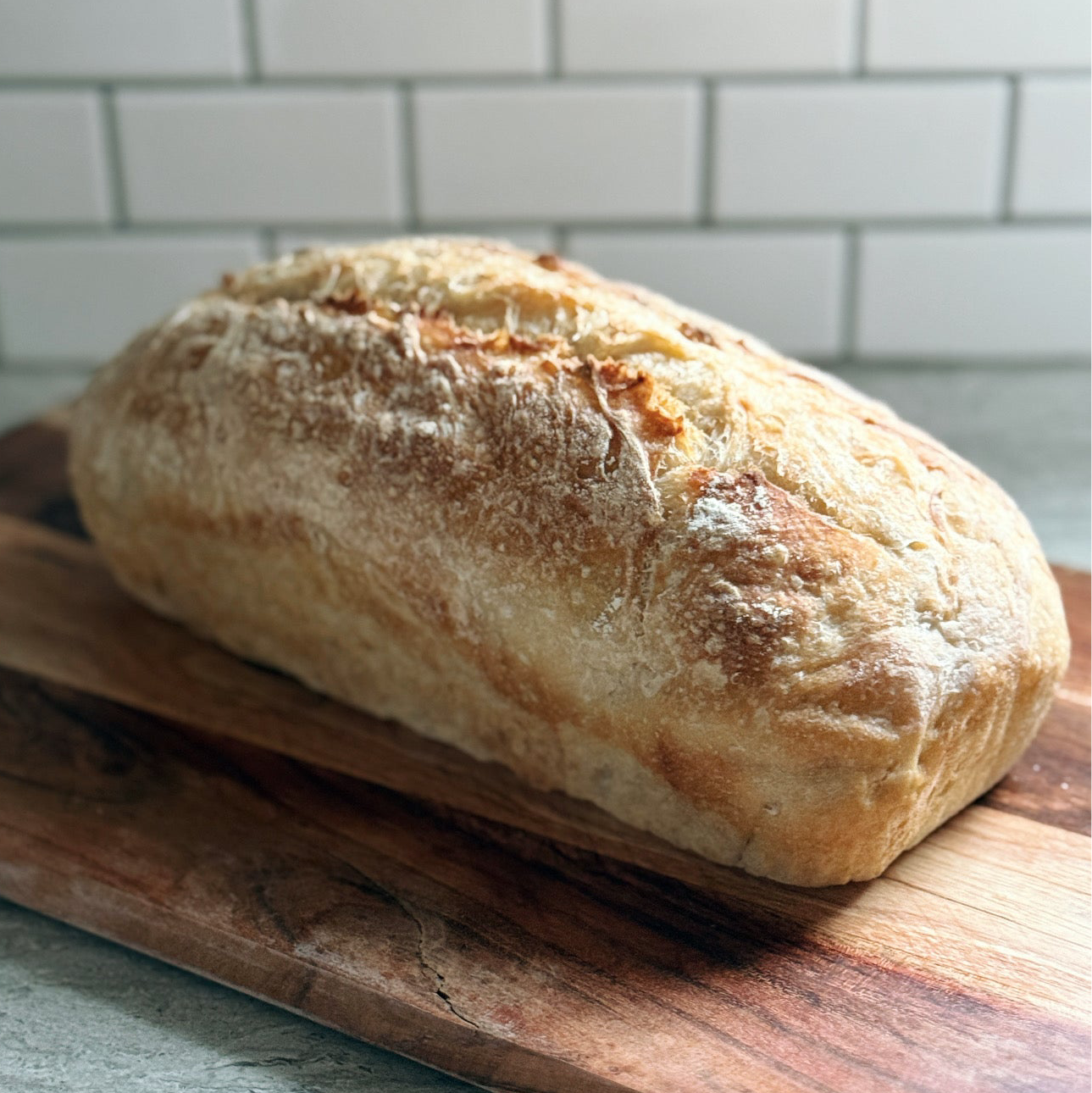 Sourdough Large Loaf